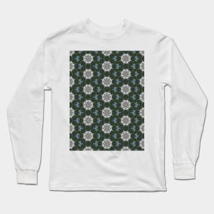 Spiky Long Sleeve T-Shirt